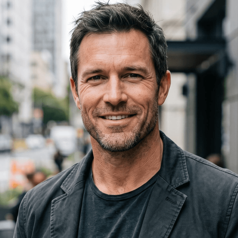 Marcus Vance