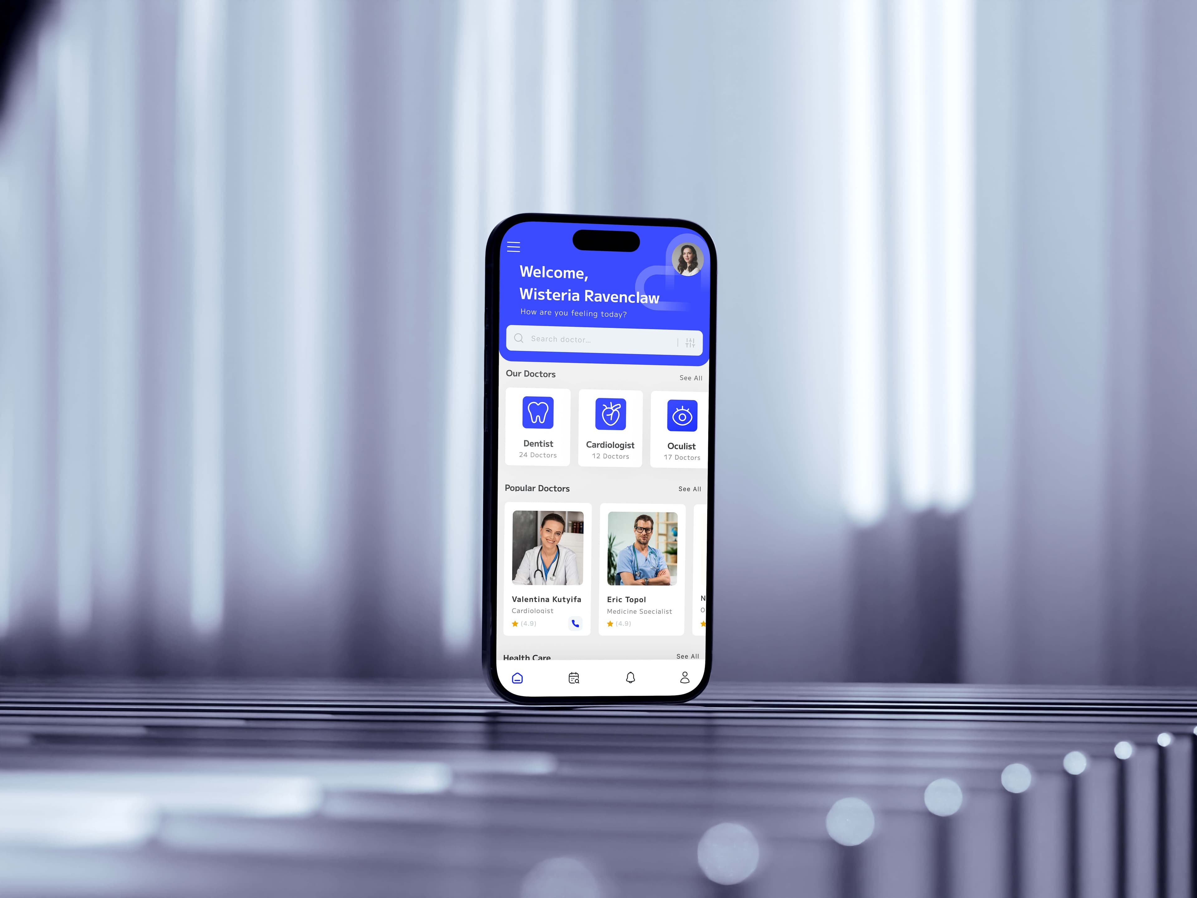 APP MOCK MOBILE