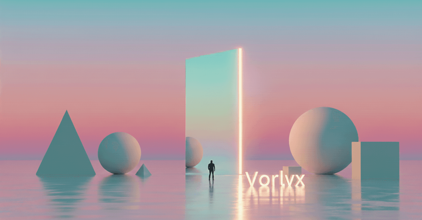 Vorlyx Levels Up: