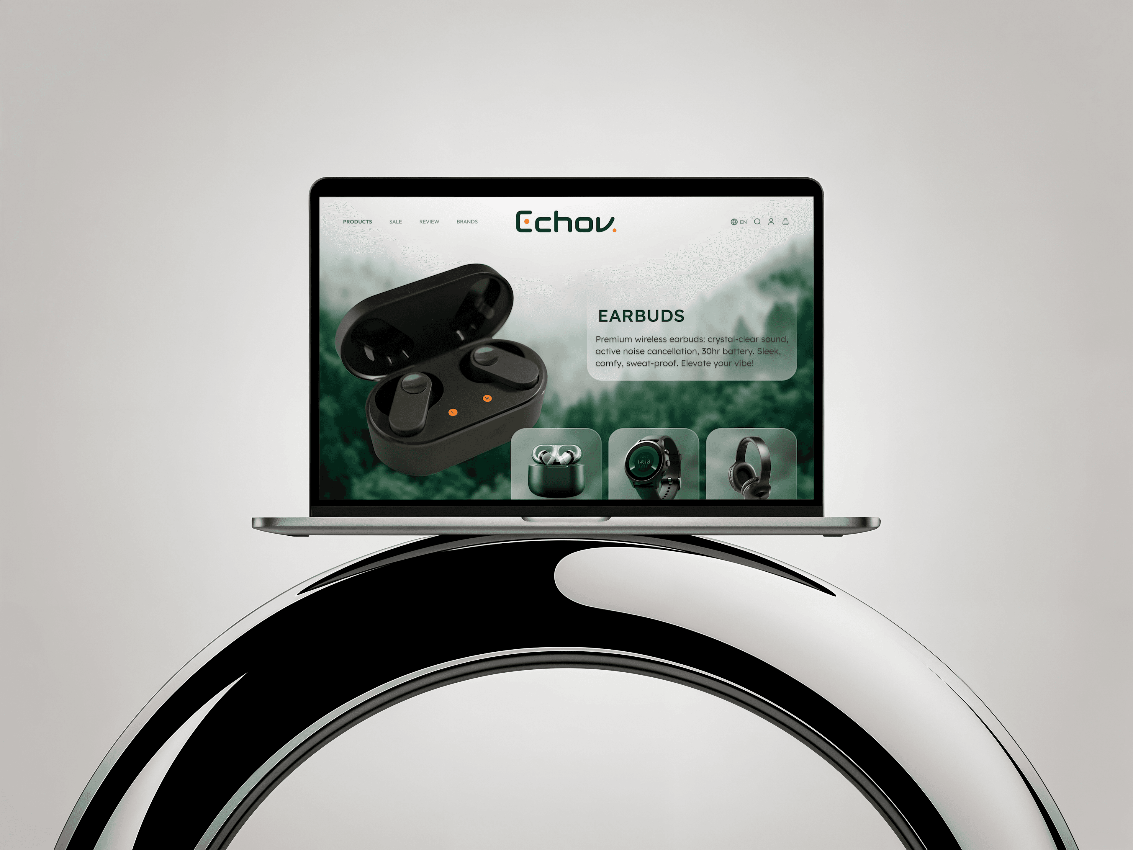 ECHOV