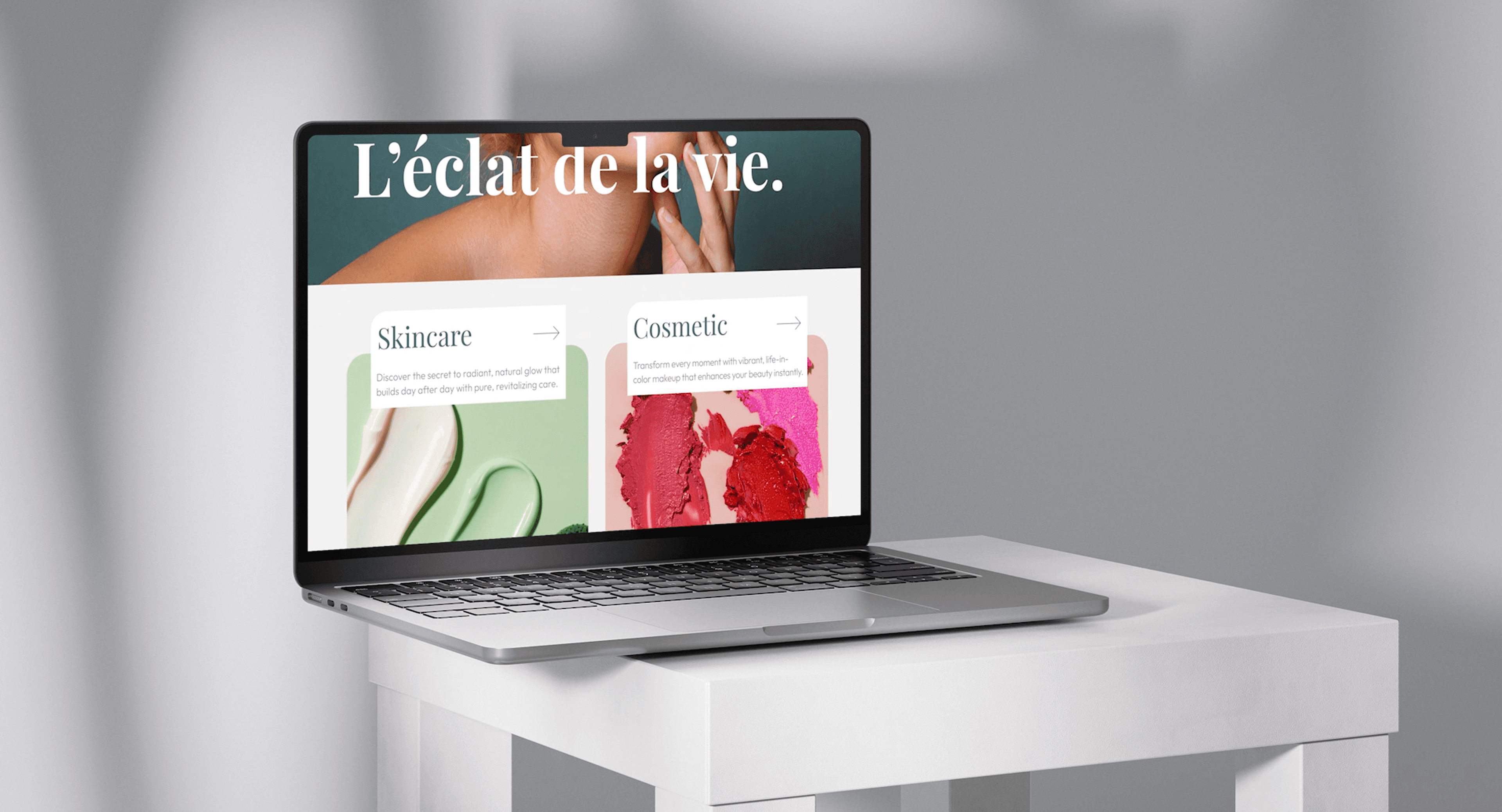 ÉCLAVIE