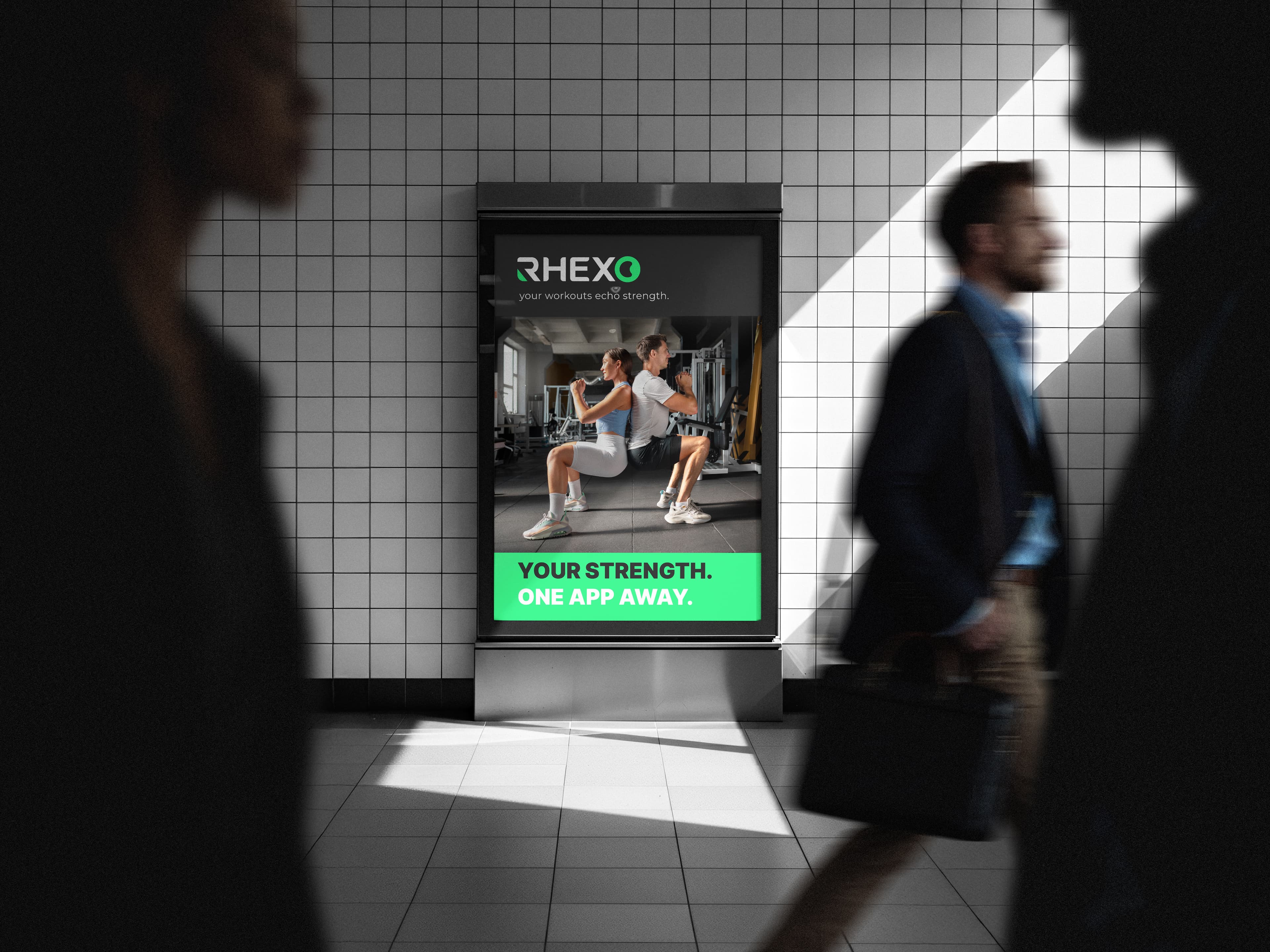 STATIC PIC MOBILE APP